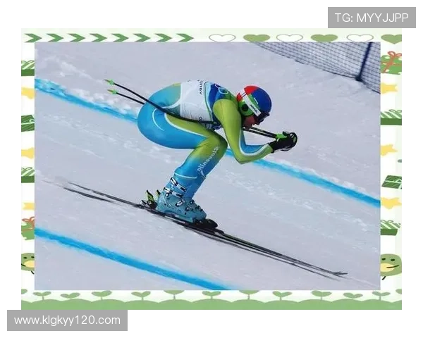 浅析高水平滑雪运动员在复杂赛道中运用战术配合提升竞技表现的策略研究